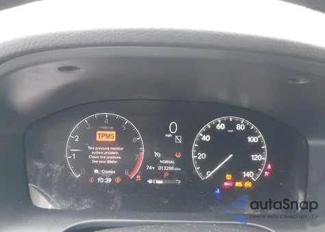 2025 Honda Hr-V Awd Lx z USA, uszkodzony, nr VIN 3CZRZ2H33SM771294